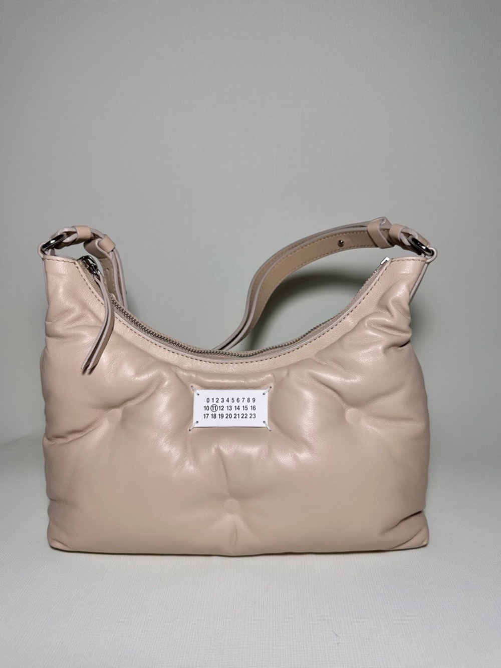 Maison Margiela Small Glam Slam shoulder bag